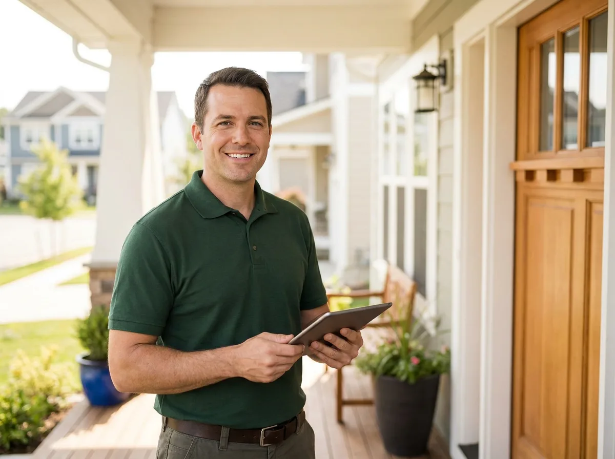 Pest control FAQs for Dunkerton, IA